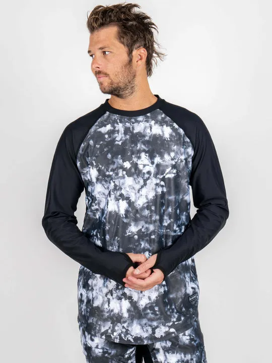 BLACKSTRAP Skyliner Crew Baselayer Top - 2023