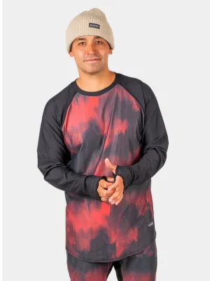 BLACKSTRAP Skyliner Crew Baselayer Top - 2023