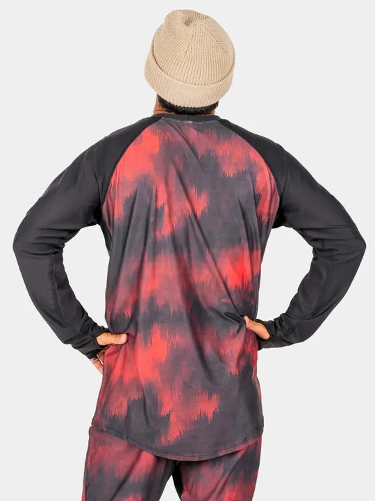 BLACKSTRAP Skyliner Crew Baselayer Top - 2023