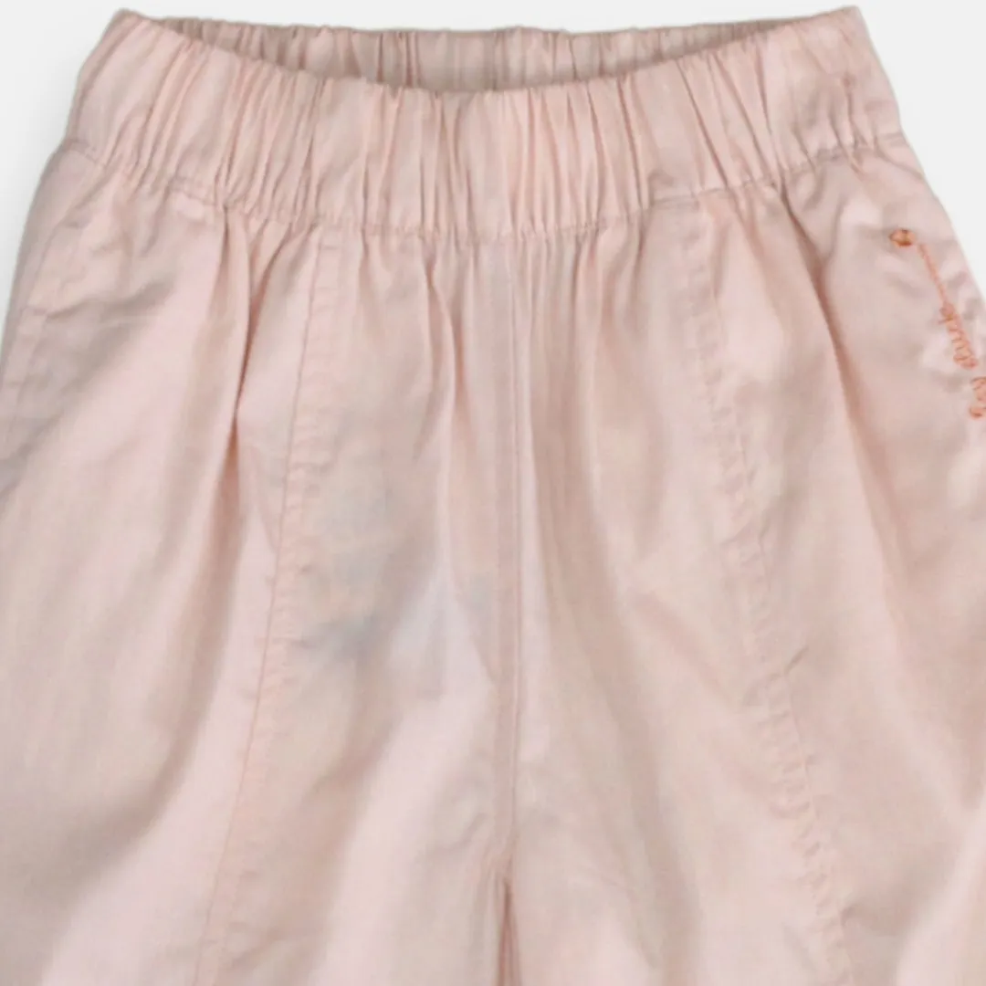 Long culottes/ Kulot Anak Perempuan Peach/ Daisy Lovely Days
