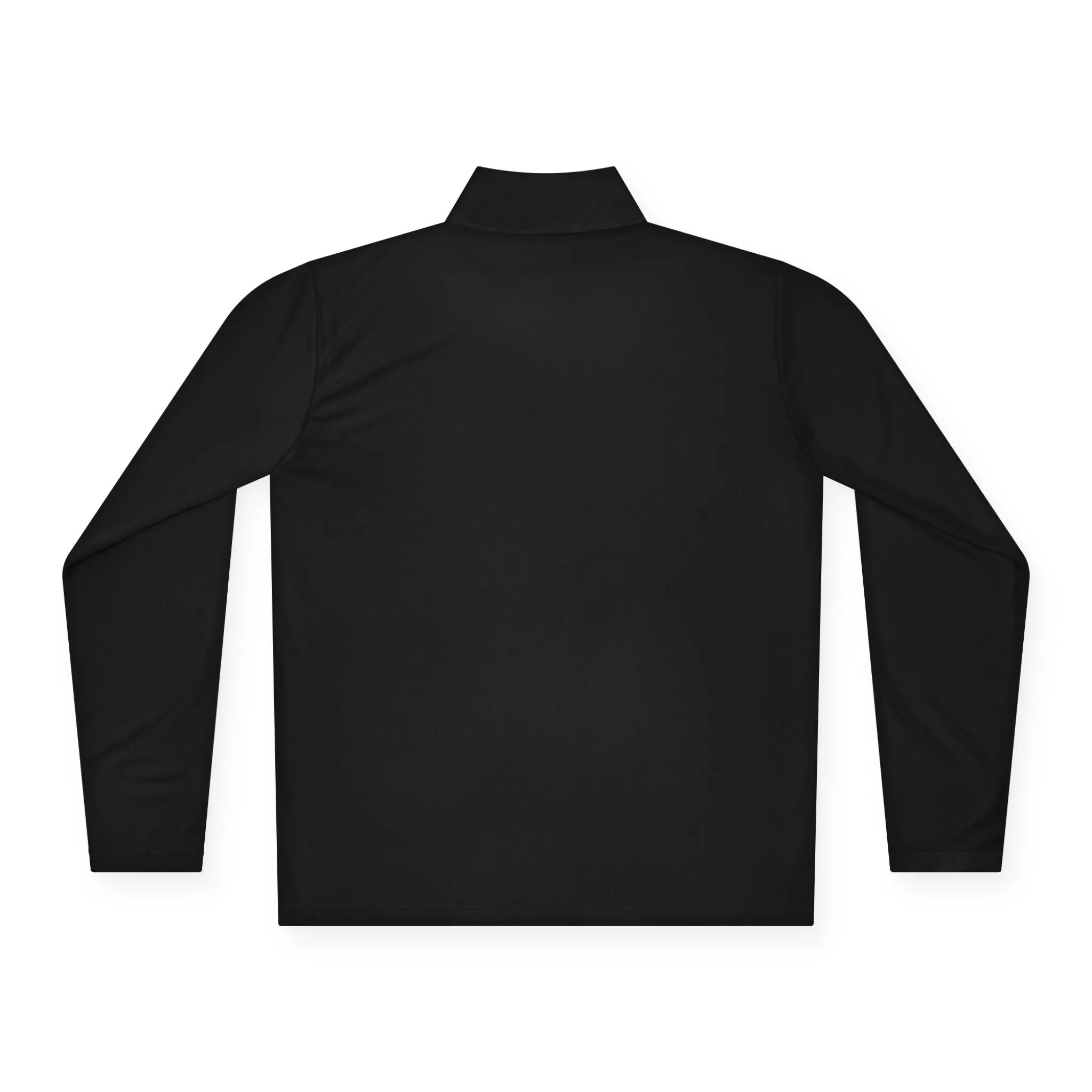 Men’s Performance Quarter-Zip Pullover - Pulse Fit