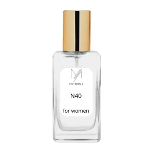 MY SMELL NR N40