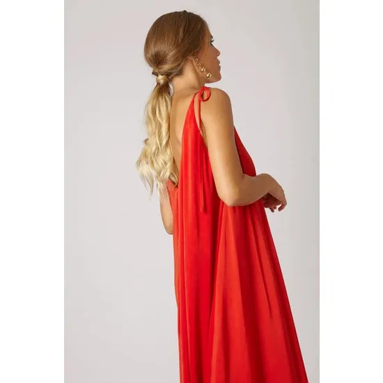 Pipi Romana Maxi Dress