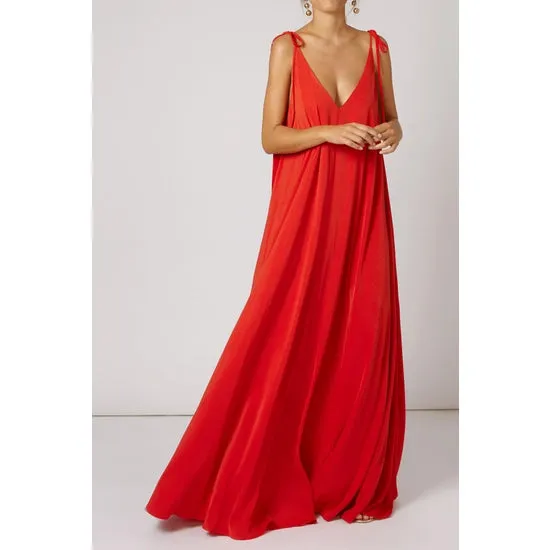 Pipi Romana Maxi Dress