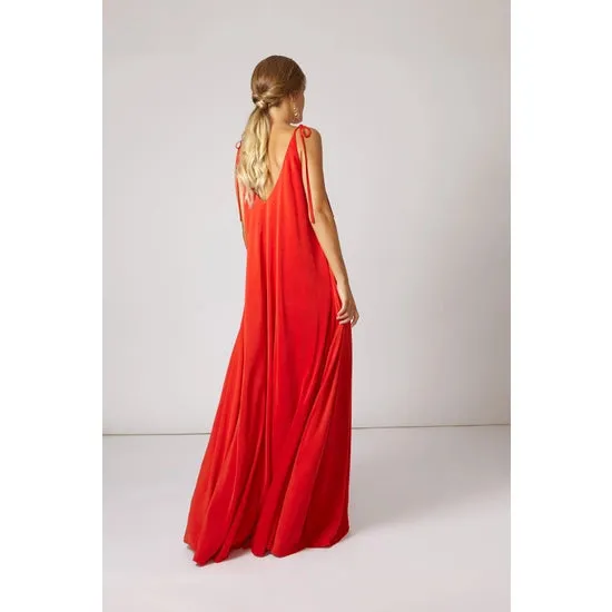 Pipi Romana Maxi Dress