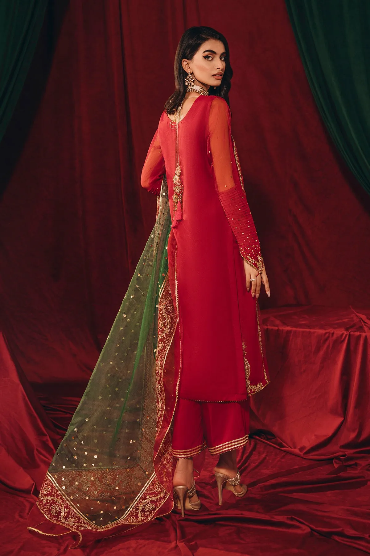 RUSHNA