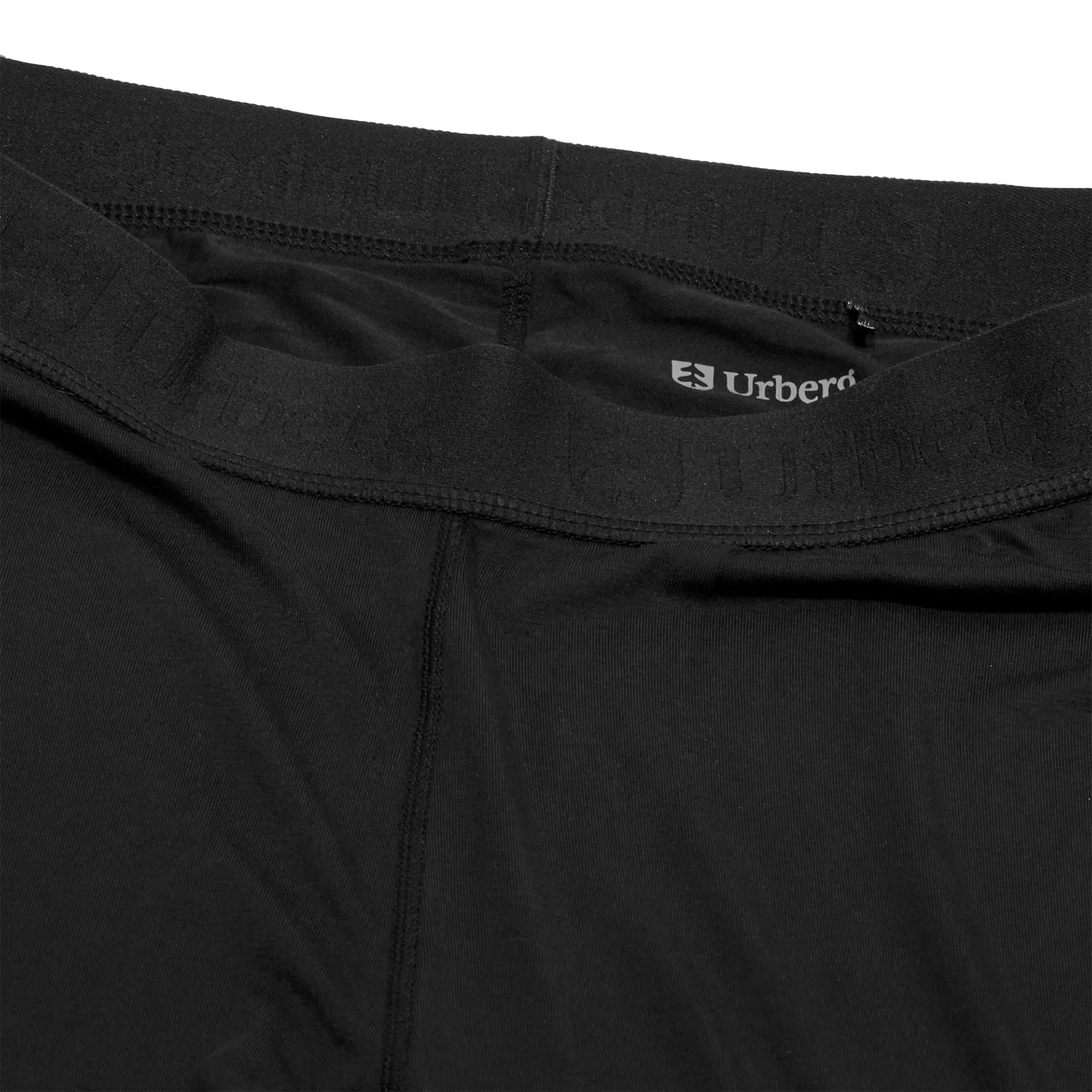 Urberg Women&#x27;s Solid Tree Base Layer Pants Black Beauty | Buy Urberg Women&#x27;s Solid Tree Base Layer Pants Black Beauty here | Outnorth